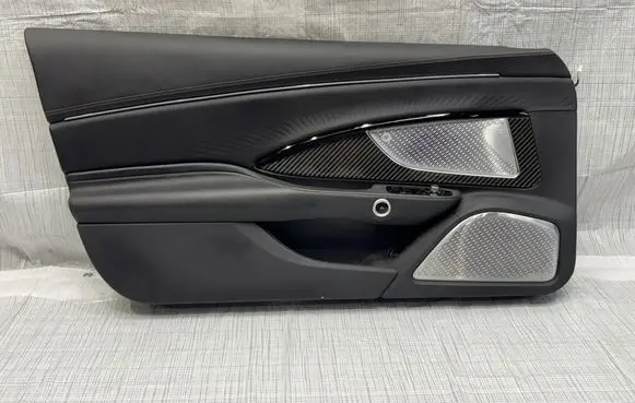 Maserati GranTurismo Front door card panel trim 59724144
