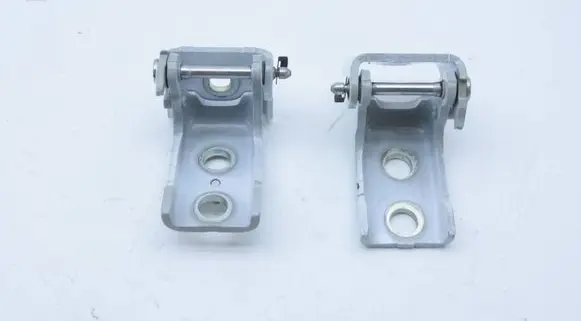 Citroen Jumpy Front door hinges set