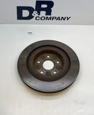 Toyota RAV 4 (XA50) Rear brake disc 424XA5