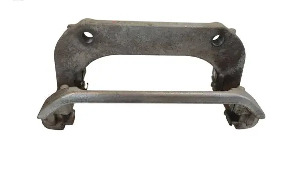 Skoda Enyaq iV Front Brake Caliper Pad/Carrier L96084CAREWAY