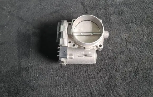 Dodge Charger Throttle valve 05184349AE 0742 0280750770