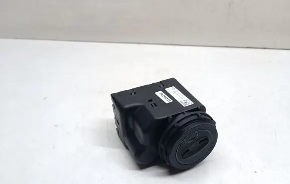 Porsche Cayenne (92A) Ignition key card reader 7PP905865F