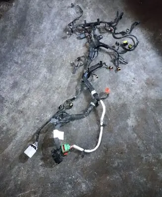 Jeep Grand Cherokee Other wiring loom 48852038F