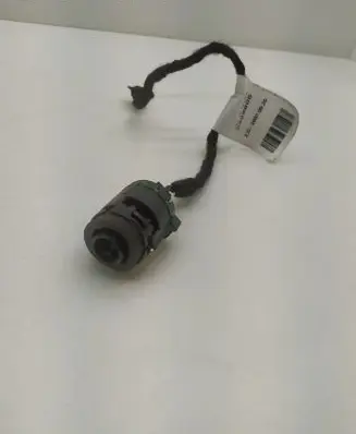 Mercedes-Benz C W204 Interior temperature sensor A2045409806