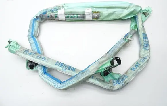 Volkswagen Golf VII Roof airbag 5G4880742A