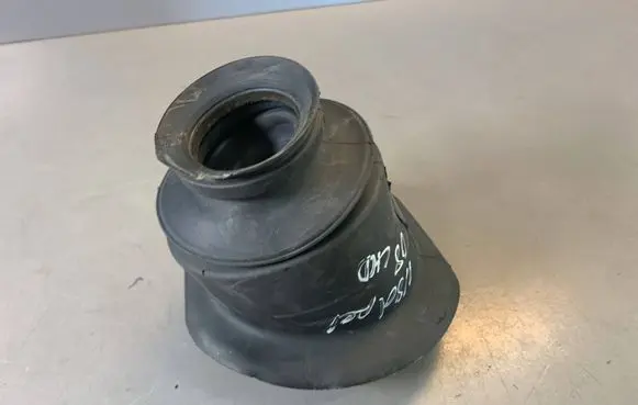 BMW 1 E81 E87 Steering column damper 6763071