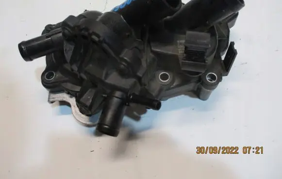 Volkswagen T-Cross Water pump 04E121042AC