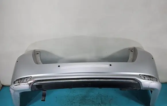 Toyota Auris E180 Rear bumper IMPRK1573397