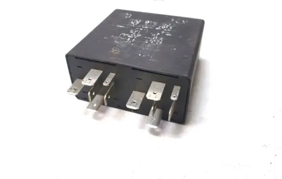 Skoda Fabia Mk1 (6Y) Other relay 455