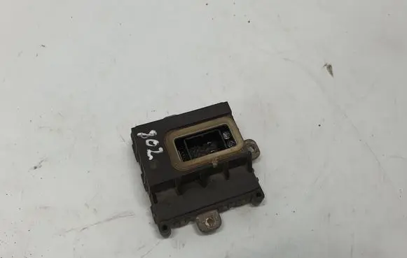 BMW 5 E60 E61 Headlight ballast module Xenon 6934836 63126934836