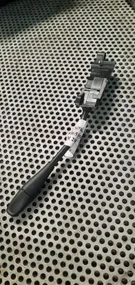 Mercedes-Benz Sprinter W906 Indicator stalk A2115282601