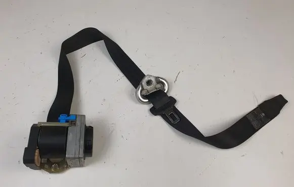 Volkswagen New Beetle Front seatbelt 1C1857705G