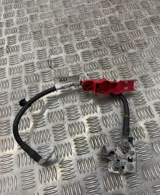 Jaguar I-Pace Positive cable (battery) 50193573 J9D314N156 50207563