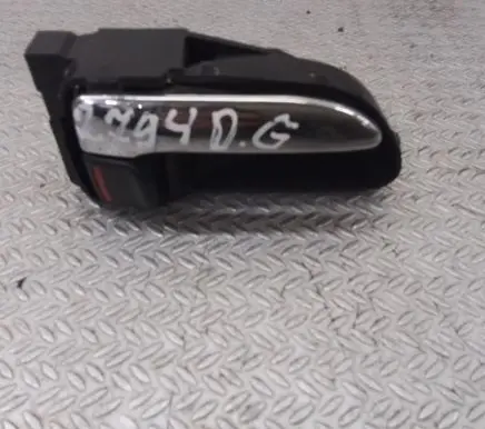 Subaru Outback Rear door interior handle