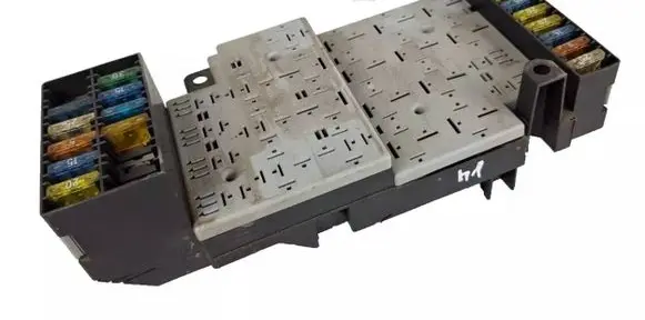 Volvo S80 Fuse box set 9441607