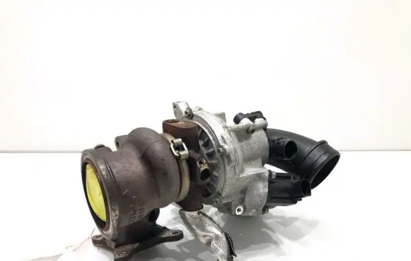 Volkswagen Touran III Turbo 06K145721G