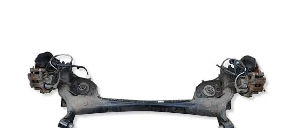 Mazda CX-30 Rear axle beam 49653
