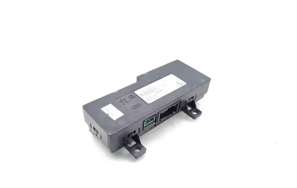 Bluetooth control unit module