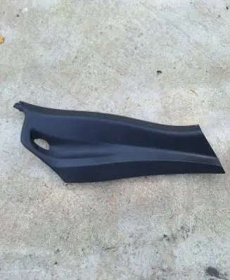 BMW X1 F48 F49 (C) pillar trim 51437392880 7392880