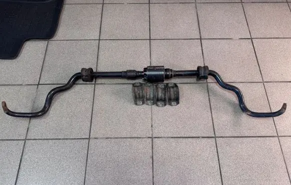 BMW X6 F16 Active stabilizer 6783037 37116783037 678303706