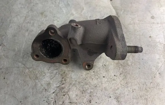 Hyundai Santa Fe Other exhaust manifold parts 