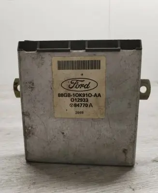 Ford Scorpio Other control units/modules 88GB10K910AA 84770A