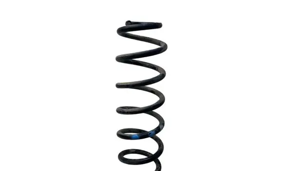 Renault Talisman Rear coil spring 