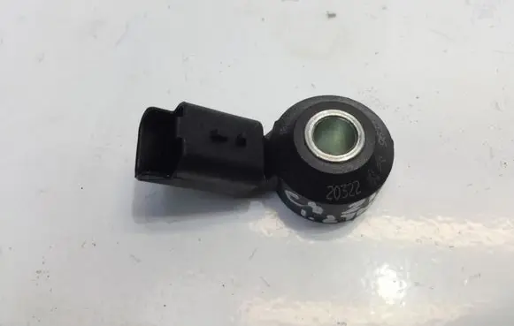 Citroen C4 III e-C4 Detonation knock sensor 9632754980
