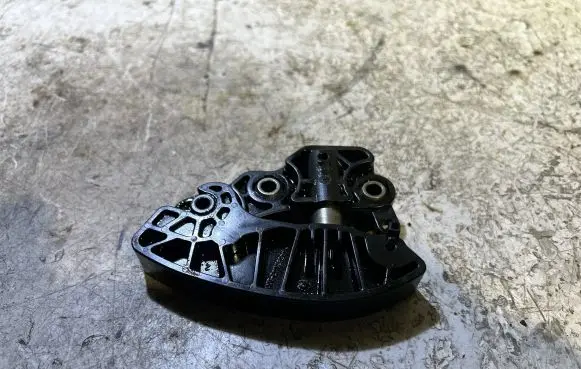 Dodge Charger Timing belt tensioner 44692103