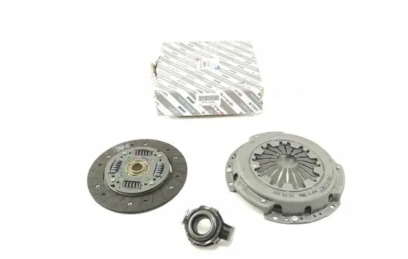 Fiat Palio Clutch set kit 71735468