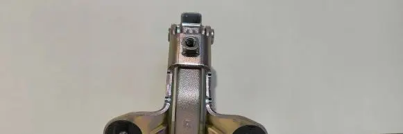 Tesla Model Y Tailgate hinge 1500495-00-C