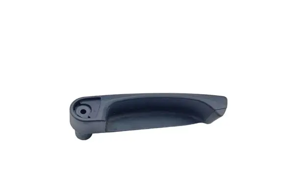 BMW X5 E70 Engine bonnet (hood) release handle 7162148