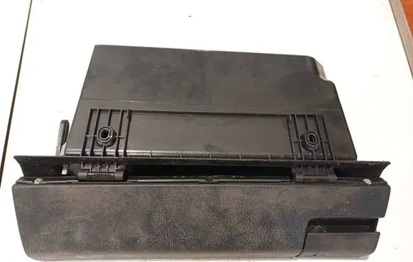 Mercedes-Benz C W202 Glove box a2026890891