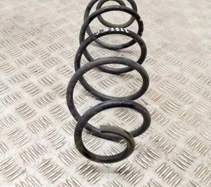 Peugeot 3008 II Rear coil spring