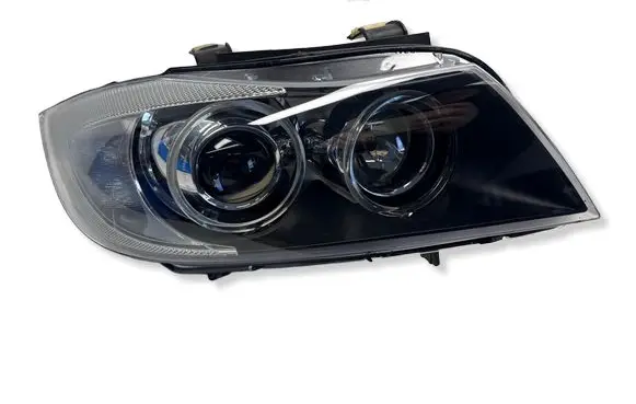 BMW 3 E90 E91 Headlight/headlamp 62612R DYNAMIC