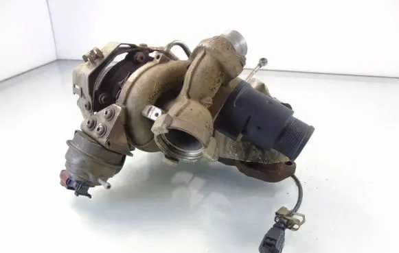Audi A1 Turbo 04L253016K