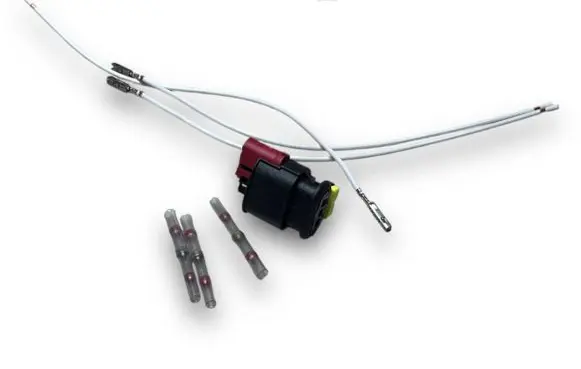 Fiat Doblo Combustion relay Y164 71749546