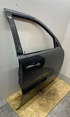 Dodge Durango III Front door