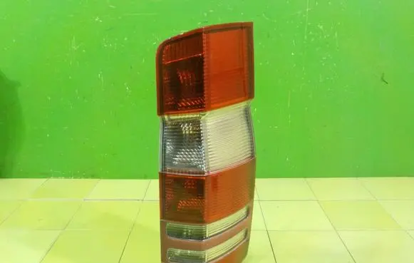 Mercedes-Benz Sprinter W906 Rear/tail lights XP253