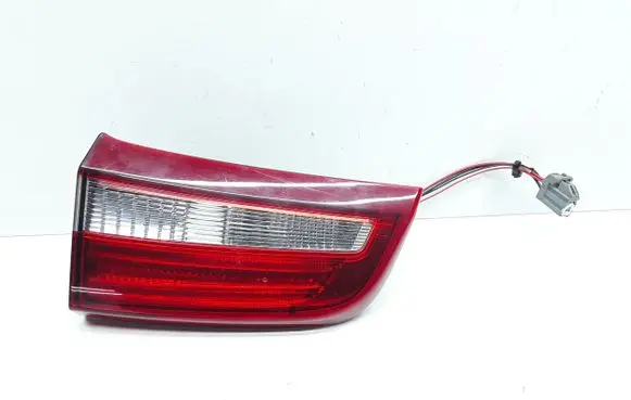 Volvo S60 Tailgate rear/tail lights 30796272
