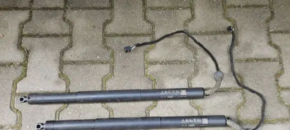 Audi S5 F5 Tailgate strut 8W8827851C