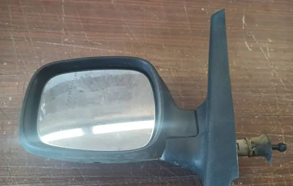 Renault Kangoo I Manual wing mirror 