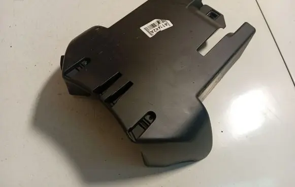 Renault Laguna III Steering wheel column trim