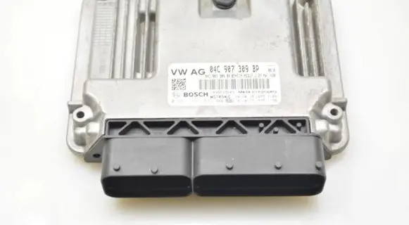 Seat Arona Engine control unit/module 04C907309BP
