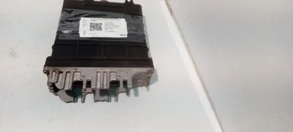 Volkswagen Sharan Engine control unit/module 0281001251 028906021P