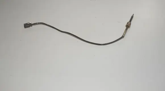 Exhaust gas temperature sensor