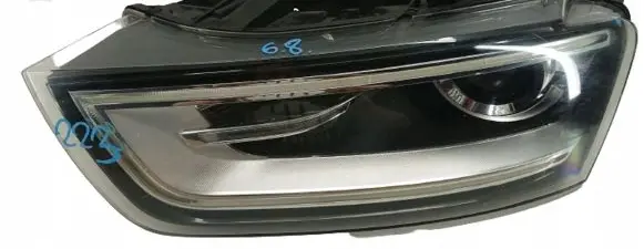Audi Q3 8U Headlight/headlamp
