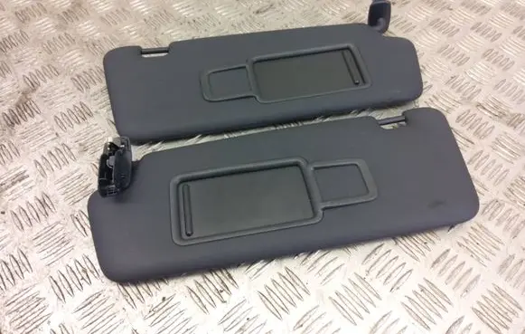 Audi Q5 SQ5 Sun visor