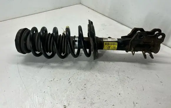 Buick Encore I Front shock absorber with coil spring 95266854