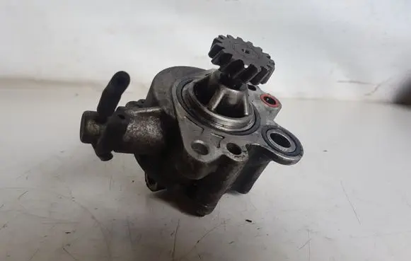 Mitsubishi Pajero Vacuum pump